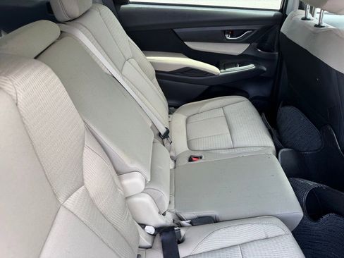Used 2021 Subaru Ascent Premium w/ Sport Package AWD/4WD image 18