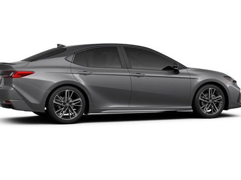 New 2026 Toyota Camry XSE AWD/4WD image 36