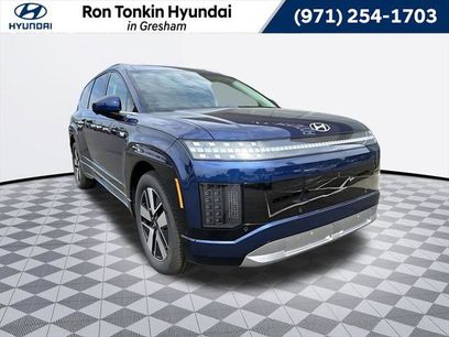 New 2026 Hyundai Ioniq 9 SEL
