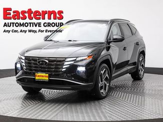 Used 2022 Hyundai Tucson SEL w/ Convenience + Premium Package video 1