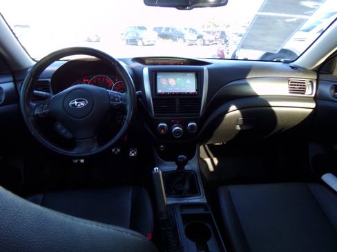 Used 2013 Subaru Impreza WRX Limited AWD/4WD image 17