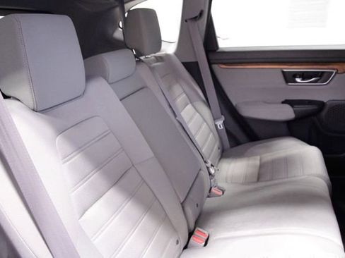 Used 2022 Honda CR-V EX image 17