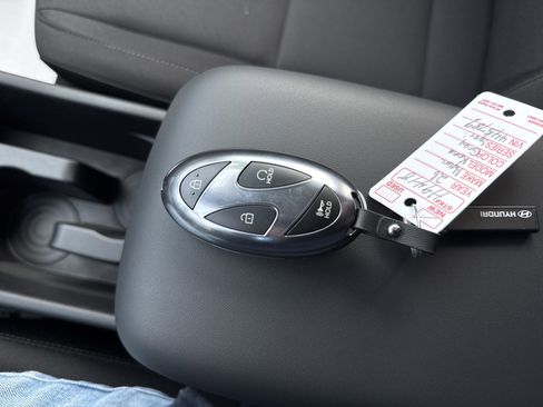 New 2026 Hyundai Kona SEL Sport image 27