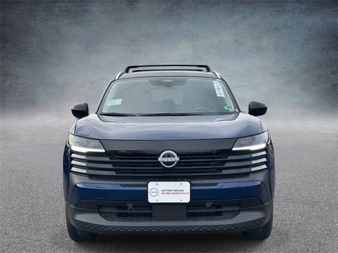 New 2026 Nissan Kicks SV w/ Cold Weather Package image 6