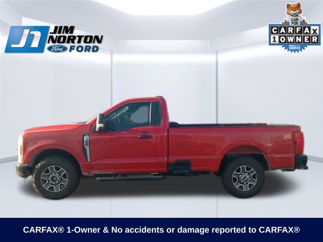 Used 2024 Ford F250 XL RWD image 6