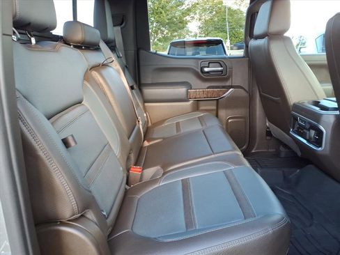 Used 2019 GMC Sierra 1500 Denali image 7