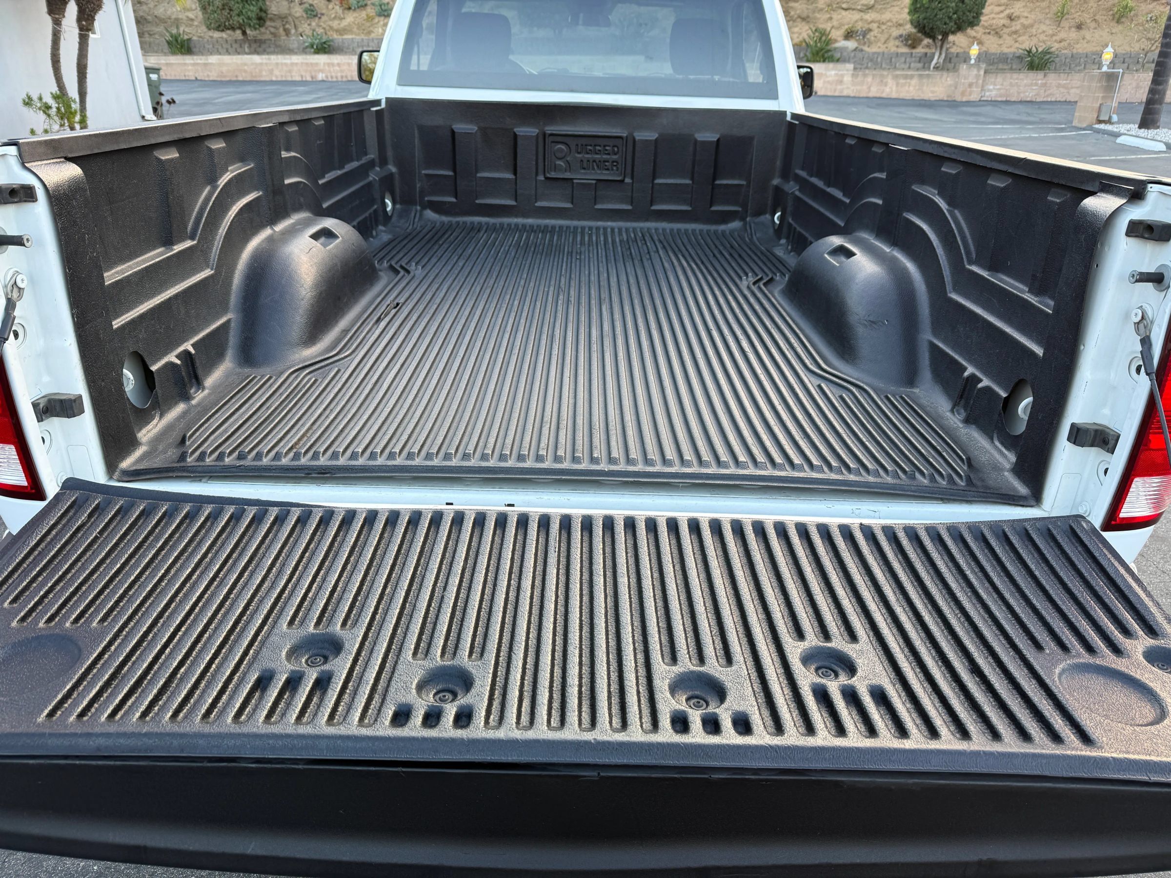 Used 2022 RAM 1500 Tradesman w/ Popular Equipment Group RWD image 28