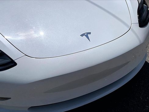 Used 2023 Tesla Model 3 Standard Range RWD image 27