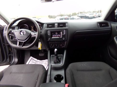 Used 2016 Volkswagen Jetta S FWD image 22