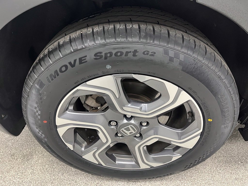 Used 2017 Honda CR-V EX-L image 17