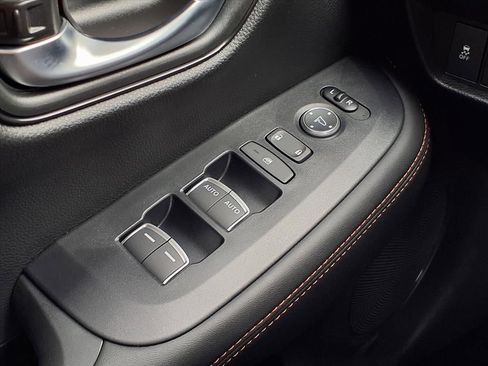 New 2026 Honda HR-V Sport image 23