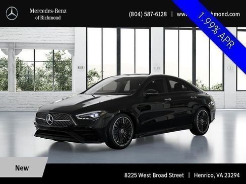 Used 2026 Mercedes-Benz CLA 250 4MATIC image 39