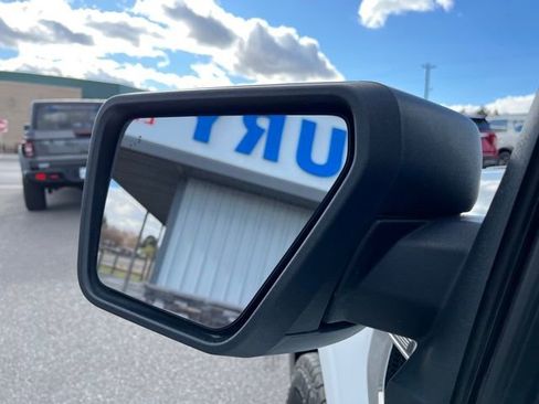 Used 2021 Ford F150 XLT w/ Equipment Group 301A Mid image 24