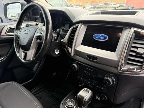 Used 2023 Ford Ranger XLT w/ Equipment Group 302A High AWD/4WD image 4