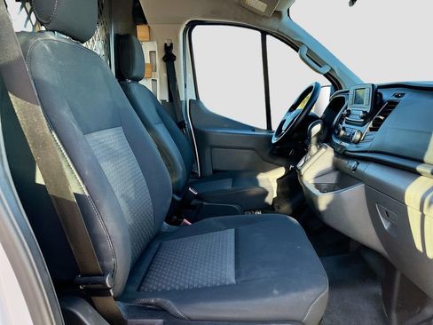 Used 2024 Ford Transit 250 Base w/ Exterior Upgrade Package image 24