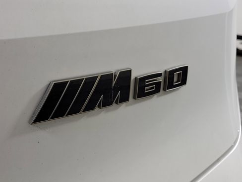 Certified 2023 BMW iX M60 image 8