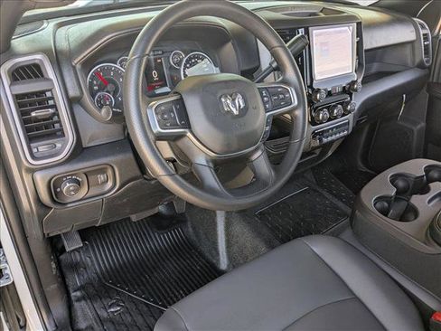 New 2026 RAM 4500 Tradesman image 3