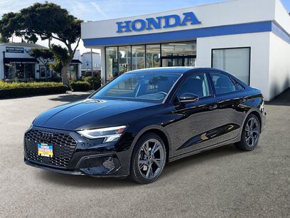 Used 2024 Audi A3 2.0T Premium