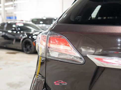 Used 2013 Lexus RX 450h Base w/ Navigation Pkg image 46