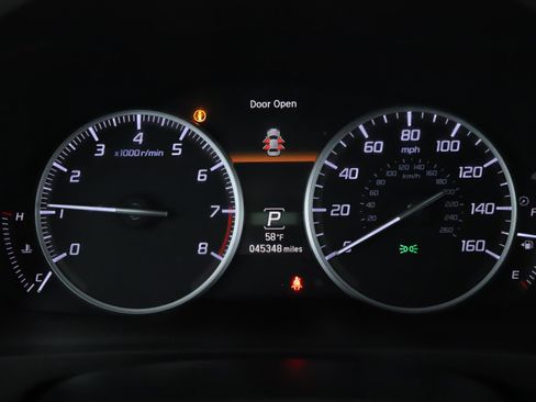 Used 2021 Acura ILX image 11