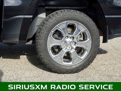 Used 2021 RAM 1500 Big Horn image 6