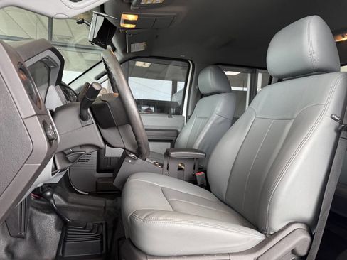 Used 2015 Ford F350 XL w/ Power Equipment Group image 11