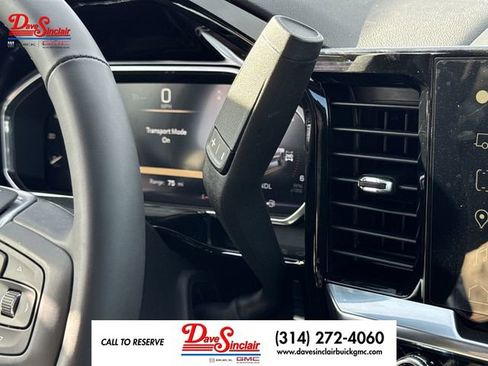 New 2026 GMC Sierra 1500 Elevation AWD/4WD image 20