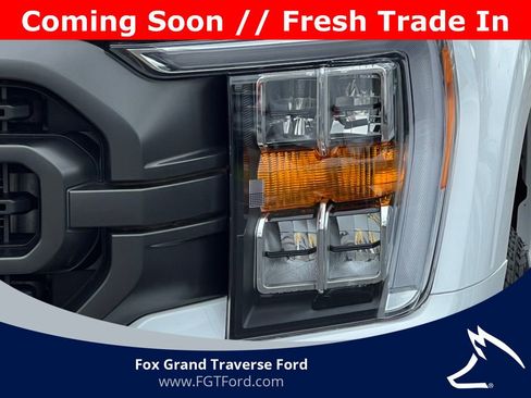 Certified 2023 Ford F150 XLT w/ Equipment Group 302A High AWD/4WD image 37
