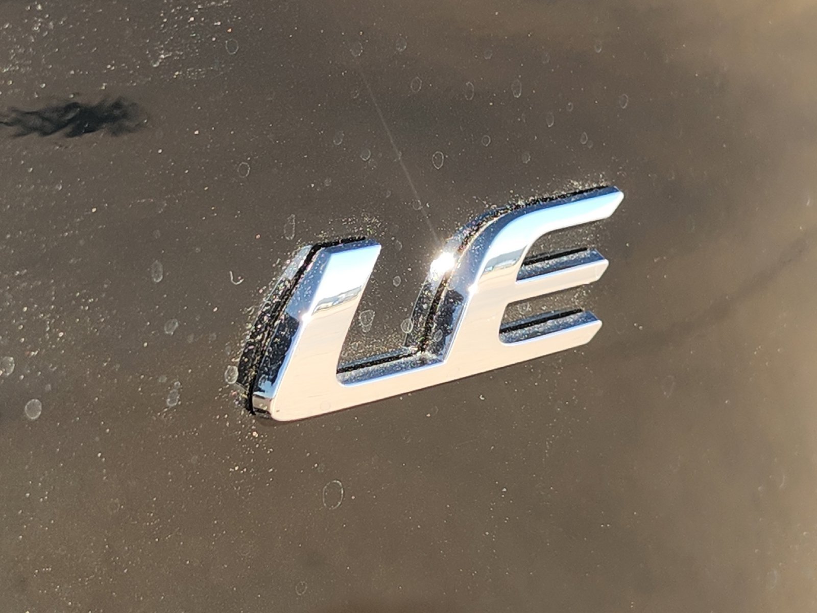New 2027 Toyota Corolla LE FWD image 12