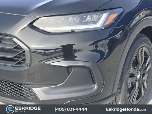 New 2026 Honda HR-V Sport image 6