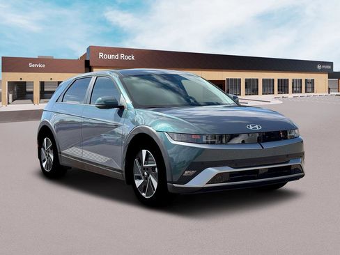 New 2026 Hyundai Ioniq 5 SEL image 11