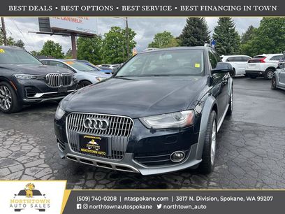 Used 2013 Audi A4 Premium Plus
