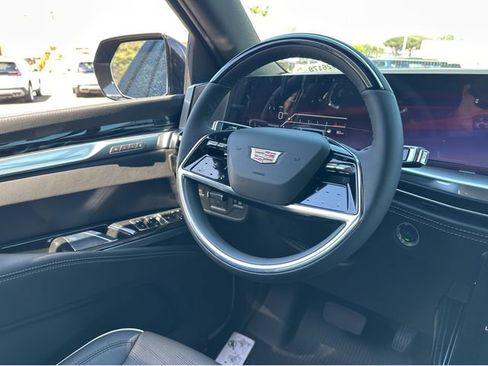 New 2026 Cadillac Escalade Sport image 6