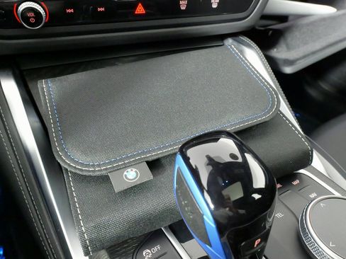 Used 2023 BMW i4 M50 w/ Premium Package image 59