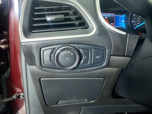 Used 2018 Ford Edge SEL w/ Equipment Group 201A image 14