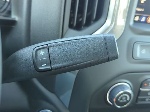 New 2026 Chevrolet Silverado 1500 Custom image 27