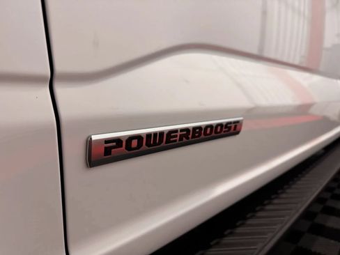 Used 2023 Ford F150 XLT w/ Equipment Group 302A High AWD/4WD image 12