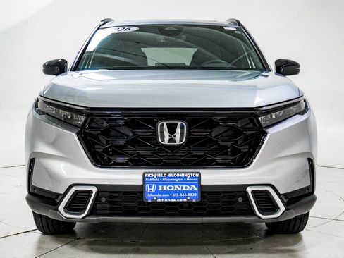 Certified 2026 Honda CR-V Sport Touring image 15