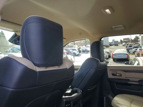 Used 2019 RAM 2500 Limited image 11