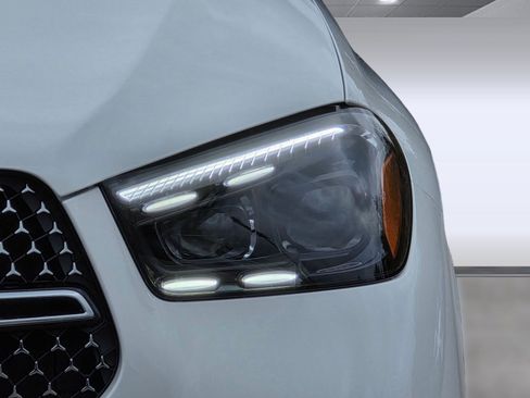 New 2026 Mercedes-Benz GLE 450 4MATIC Coupe image 11