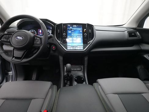 Certified 2025 Subaru Ascent Onyx Edition w/ Popular Package #2 AWD/4WD image 5