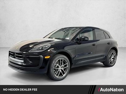 Used 2026 Porsche Macan