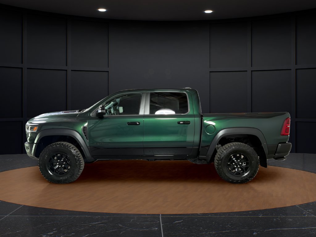 New 2027 RAM 1500 RHO AWD/4WD image 2
