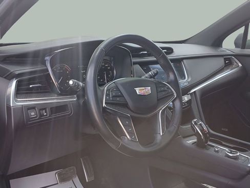 Used 2020 Cadillac XT5 Sportv AWD/4WD image 13