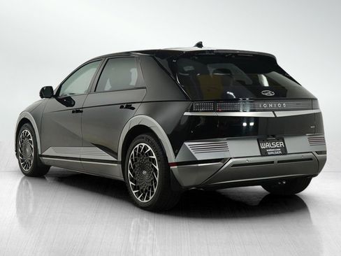 Certified 2024 Hyundai Ioniq 5 Limited image 3