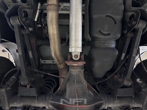 Used 2021 RAM 2500 Big Horn AWD/4WD image 58
