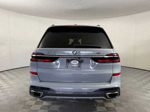 Used 2023 BMW X7 xDrive40i w/ Executive Package AWD/4WD image 10