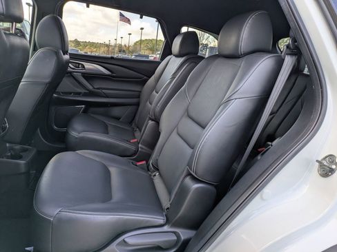 Used 2020 MAZDA CX-9 Grand Touring image 9