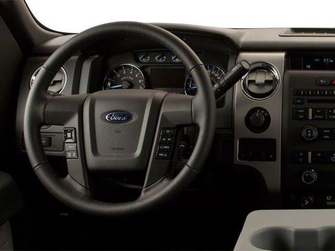 Used 2010 Ford F150 2WD SuperCrew image 6