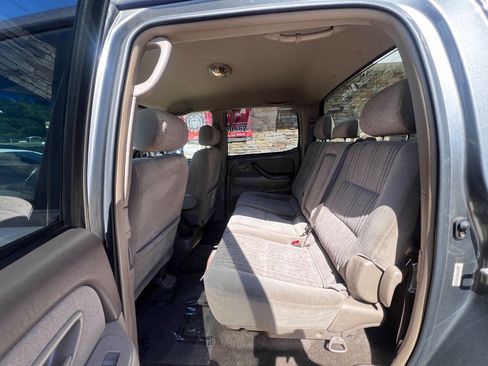 Used 2004 Toyota Tundra Limited RWD image 15